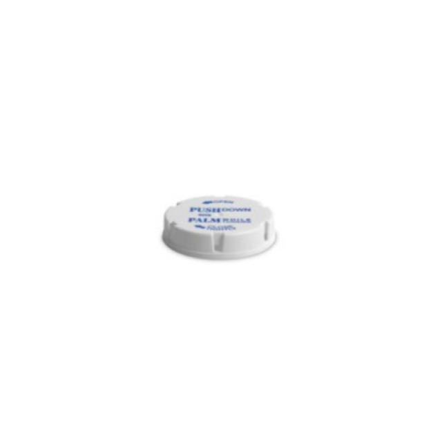 20 DRAM BERRY FRIENDLY & SAFE CHILD REISTANT CAPS - VFSWCR20