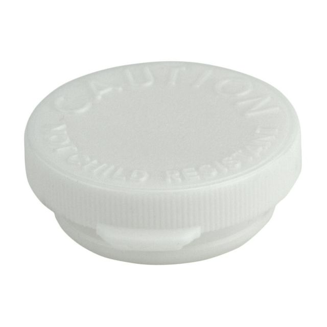 SECURE ADVANTAGE SNAP CAP - NON-LOCK - 30/40/60 DRAM - VSASSC30