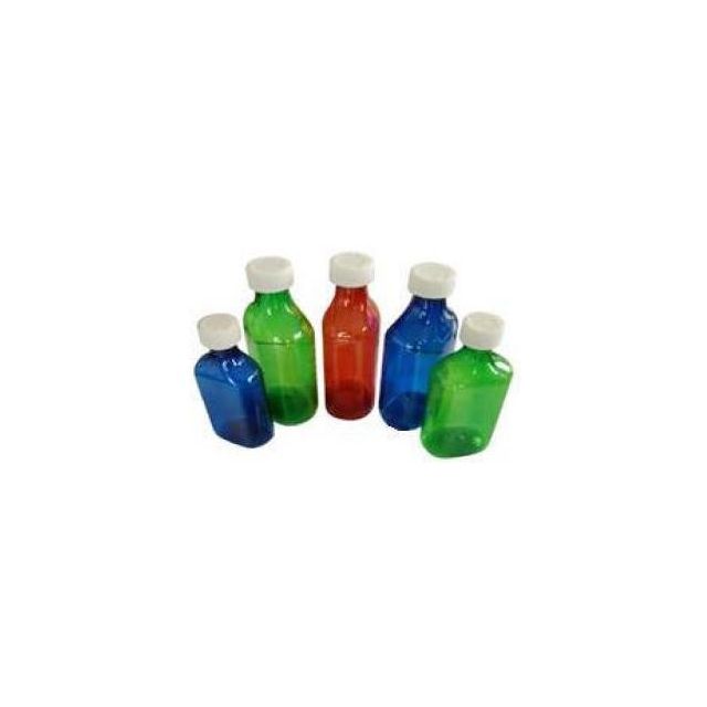 31603 3OZ PLASTIC GRADUATED OVALS