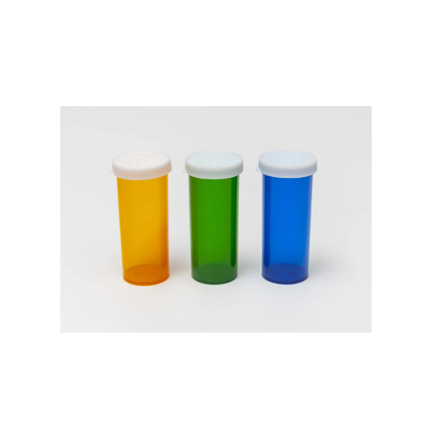 44513 SNAP CAP VIALS 13 DRAM - VSP44513