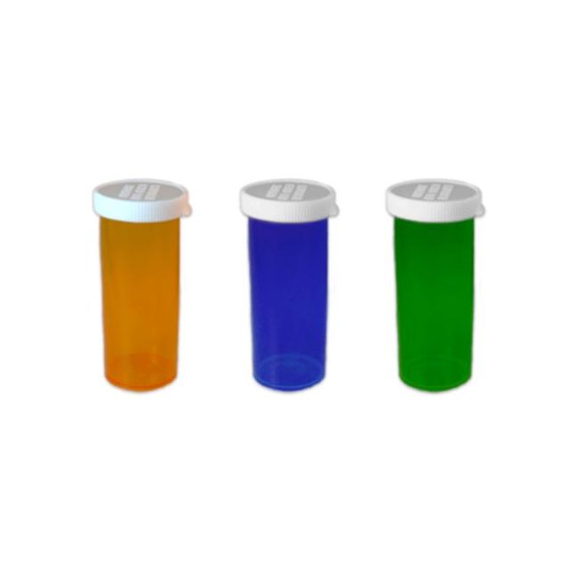 44530 SNAP CAP VIALS 30 DRAM