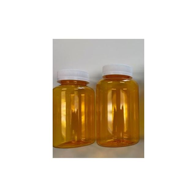 45150 WIDE MOUTH MEGA VIALS 150 DRAM
