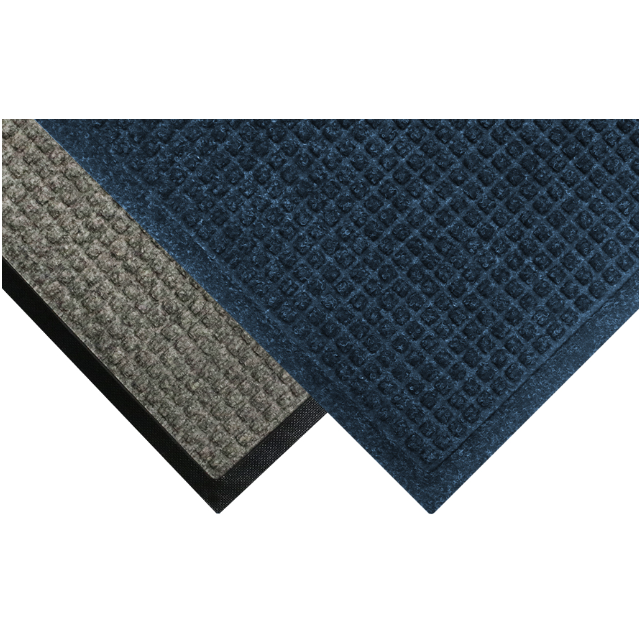 200 WATERHOG CLASSIC MAT 3' X 5' W/CLEATED BACKING