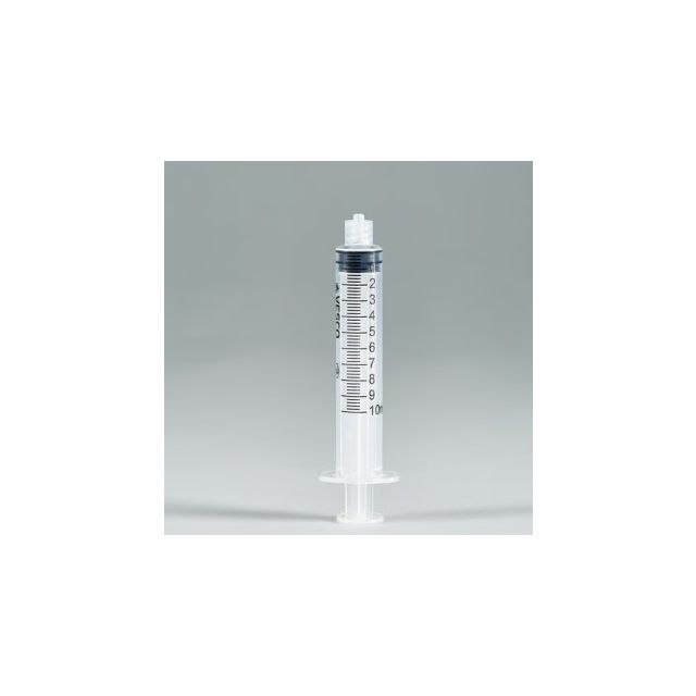 20614 STERILE VESCO LUER LOCK SYRINGE 10ML