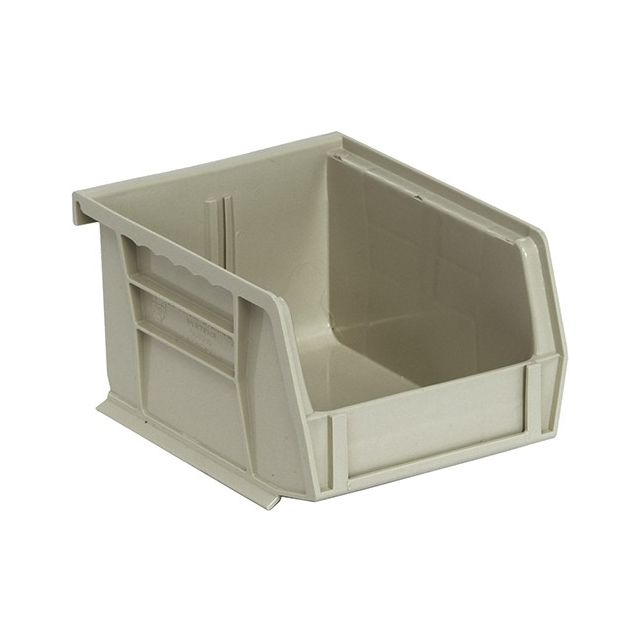 ULTRA STACK AND HANG BINS - STONE