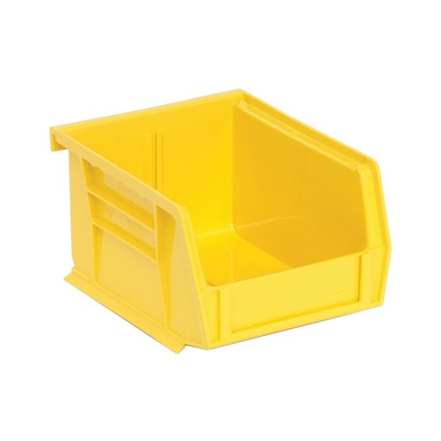 ULTRA STACK AND HANG BINS - YELLOW