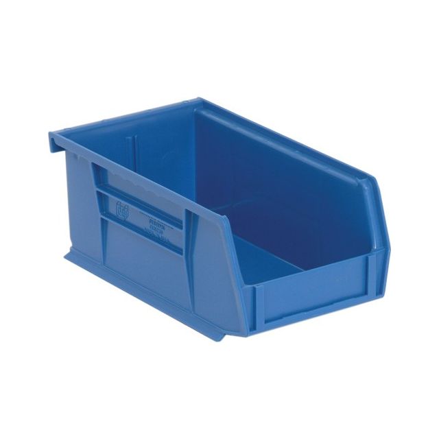 ULTRA STACK AND HANG BINS - BLUE