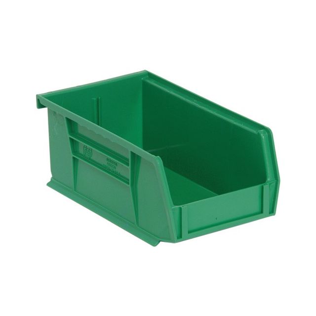 ULTRA STACK AND HANG BINS - GREEN