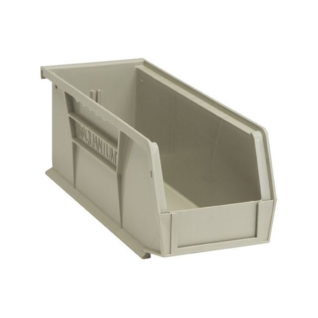 ULTRA STACK AND HANG BINS - STONE