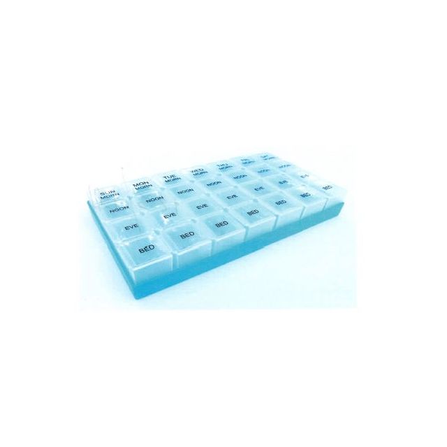 SUPER MEDICINE CHEST BLUE TRAY ONLY - 1051/5021