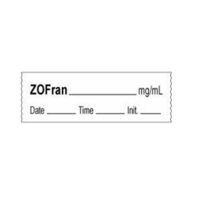 59726440 ANESTHESIA TAPE; ZOFRAN MG/ML - 59726440