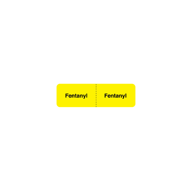 LABEL; FENTANYL LINE ID - HN747