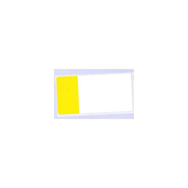 BLANK SCRIPT PRO DIRECT THERMAL LABELS WITH PERFORATION BETWEEN LABELS - JNDDTB-PEL