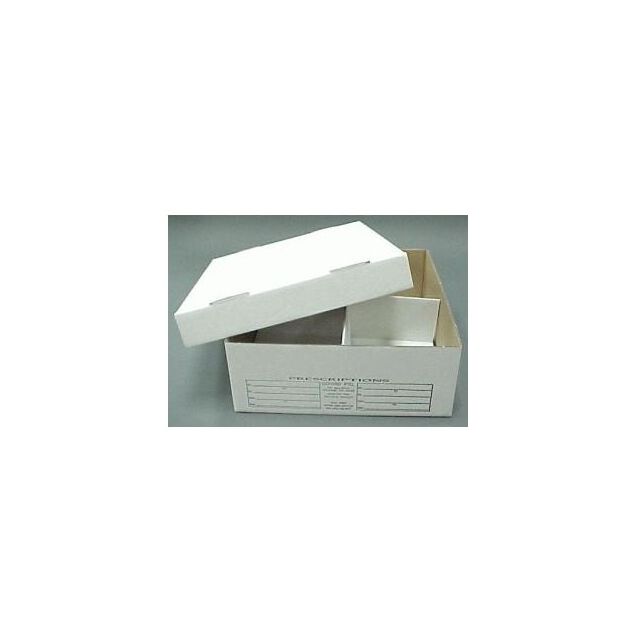 PRESCRIPTION STORAGE CARTON 16 X 13-1/2 X 5 - PSC5