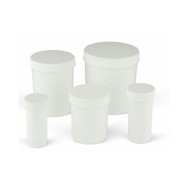 4 OZ SECURE OINTMENT JARS WITH CAPS - V8904