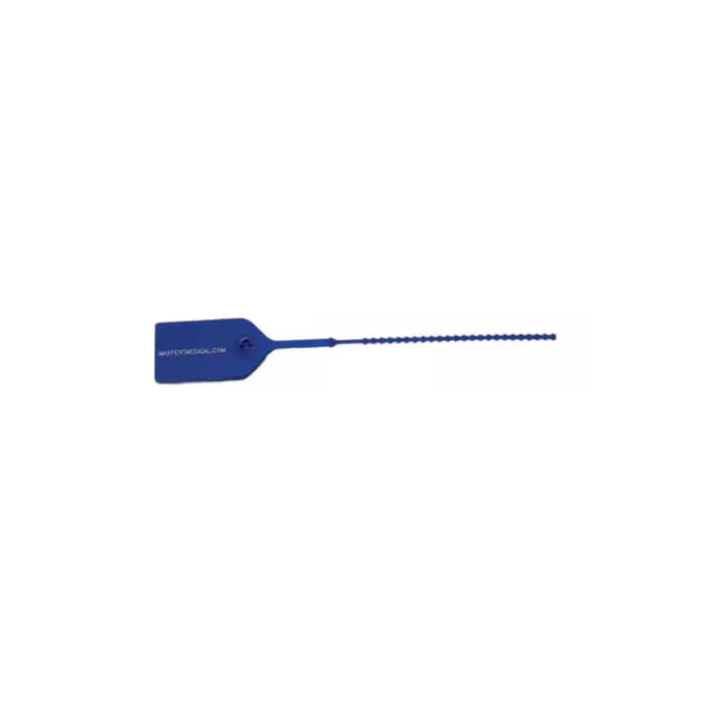 DTE04B UNNUMBERED PULL TIGHT SEAL BLUE - DTE04B-J