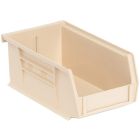 ULTRA STACK AND HANG BINS - IVORY
