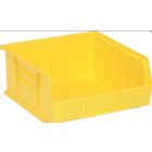 ULTRA STACK AND HANG BINS - YELLOW
