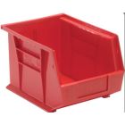 ULTRA STACK AND HANG BINS - RED