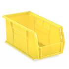 ULTRA STACK AND HANG BINS - YELLOW