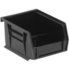 ULTRA STACK AND HANG BINS - BLACK
