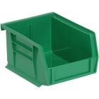 ULTRA STACK AND HANG BINS - GREEN