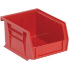 ULTRA STACK AND HANG BINS - RED