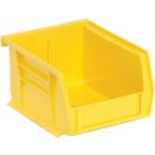 ULTRA STACK AND HANG BINS - YELLOW