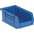 ULTRA STACK AND HANG BINS - BLUE