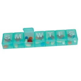 95052 PILL REMINDER - 7 DAY EXTRA LARGE