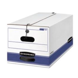 BANKERS BOX 12X24X10