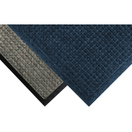 200 WATERHOG CLASSIC MAT 3' X 5' W/CLEATED BACKING