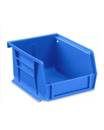ULTRA STACK AND HANG BINS - BLUE