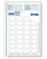 LIDDING - 31 DAY COUNTDOWN - DOSIS - L-300-50-J
