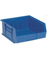 ULTRA STACK AND HANG BINS - BLUE