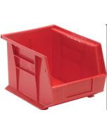 ULTRA STACK AND HANG BINS - RED