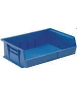 ULTRA STACK AND HANG BINS - BLUE