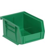 ULTRA STACK AND HANG BINS - GREEN