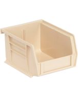 ULTRA STACK AND HANG BINS - IVORY