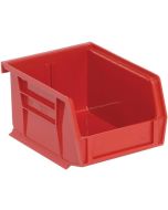 ULTRA STACK AND HANG BINS - RED