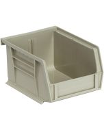 ULTRA STACK AND HANG BINS - STONE