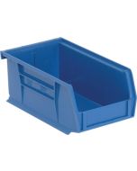 ULTRA STACK AND HANG BINS - BLUE