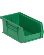 ULTRA STACK AND HANG BINS - GREEN