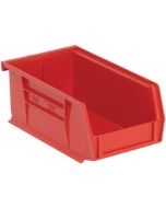 ULTRA STACK AND HANG BINS - RED