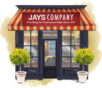 Jays Wholesale Bulk Foods & Delivery Service