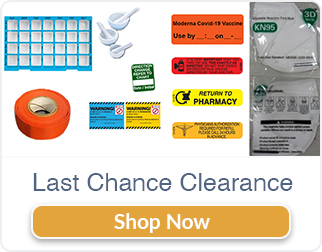 Last Chance Clearance